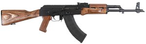 DPMS Anvil DP51655113649 AK-47 Rifle 7.62x39 16" Nutmeg Wood Finish