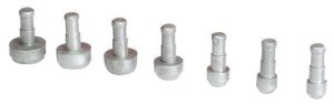 Hornady Case Trimmer Pilot #4 - .257