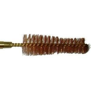 Pro-Shot 20 Gauge Bronze Shotgun Chamber Brush 20C