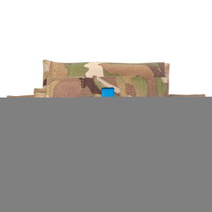 Blue Force Gear BT-TKN-MTKN-EMPTY-MC Micro Trauma Kit, MultiCam Pouch