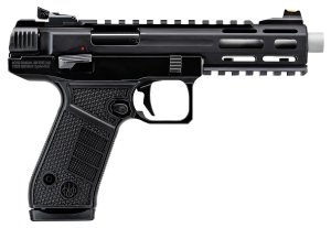 Beretta B22 Jaguar 22LR JB22TACMET15 22 LR