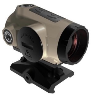 Sig SAUER Romeo5 Gen II 1x20mm Rifle Red Dot Sight (SOR5111)
