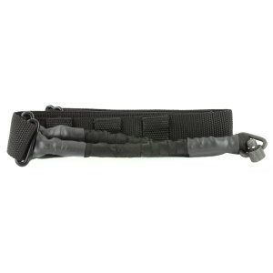 Phase 5 Weapon Systems Single Point Bungee Sling QD Black