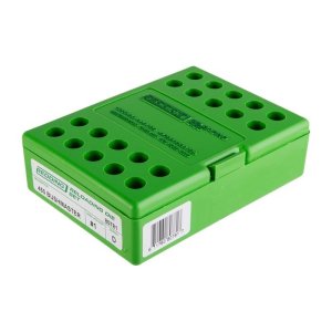 Redding 80781 450 Bushmaster Three Die Set Straight Wall