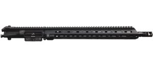 Stern Defense 015SD15INCHMOD4MLOK161 9mm 16.10" Black Melonite Barrel...