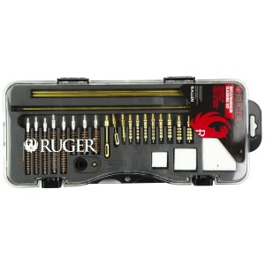 Allen Company Ruger? Handgun Cleaning Kit Md: 27825
