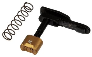 Strike Industries Ambidextrous Magazine Release AR-15 M16 Titan