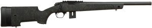 Bergara BMR011 Rimfire Rifle 17HMR 10+1 Black Matte Grey 18" Barrel