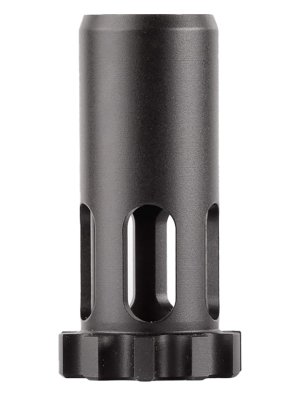 Dead Air PB446 Mojave Piston 45 CAL M16x1RH Black Nitride