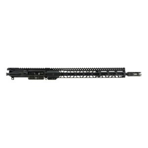 Faxon Firearms Match Series Gunner Complete AR-15 Upper Receiver - .223 Wylde - 16"