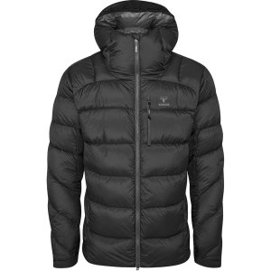 Kings Camo KCM1630 Lightweight Puffy Jacket Black 3XL Windproof