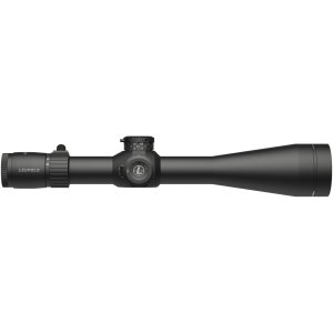 Leupold 183969 Mark 4HD 8-32x56 PR2-MOA Ultra-Light Black Scope