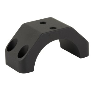 Unity Tactical FST-S30B-PCR 30mm MRDS Top Ring Anodized Black