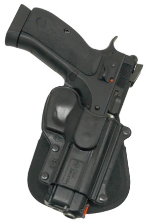 Fobus Canik & CZ Holster CZ 75D 9mm Right