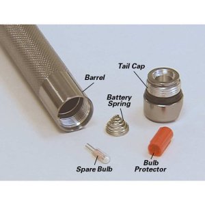 Mag Instrument M3A Series O-Ring Barrel 108-000-066