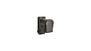 Blackhawk 44A890BK Taser X26/X26P Cartridge Holder Black Polymer