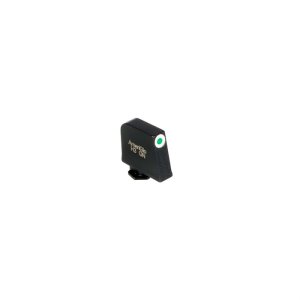 AmeriGlo GL-495 Optic Sight Set for Glock Gen 1-5 Green Tritium