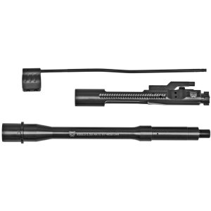 Rosco 181969500715 AR-15 Bloodline Saucepack 10.5" 5.56mm Barrel