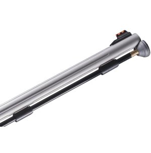 CVA Optima PR2050S .50 Caliber 26 In Fluted Barrel Fiber Optic Sights