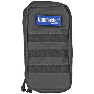 DAC Gunmaster Pistol Cleaning Kit .22-.45 Cal 32-Piece Universal