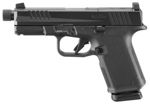 Ruger RXM 9mm Luger 19446