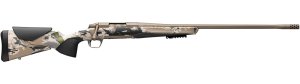 Browning X-BOLT 2 6.5 PRC 036106294