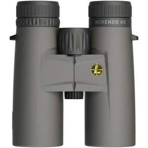 Leupold BX-1 McKenzie HD 10x42mm Binoculars Shadow Gray