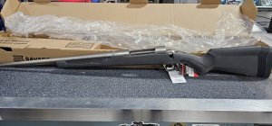 Savage Arms 110 Storm .300 Win Mag 57204
