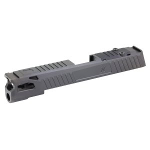 True Precision P365 Slide RMS Cut SLC Finish w/ Cover Plate