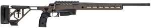 Tikka JRTXAGM37124 T3x Ace Game 7mm PRC 24" Fluted Barrel Rifle