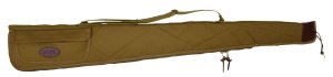 Boyt Harness OGC97PXL6 Alaskan Shotgun Case 52" Khaki Canvas
