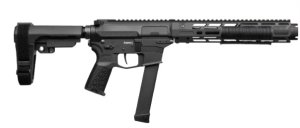 CMMG Banshee MkGs 9mm Luger 99A68DB-AB