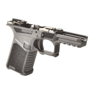 SCT Manufacturing 02-2600-00-00 Gen 3 G19/G23/G32 Polymer Frame Black