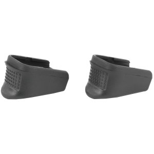 Pachmayr Grip Extender Plus Capacity for Glock 26/27/33/39 XL Black 2RD