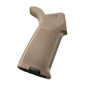 Magpul MAG415-FDE Ergonomic Anti-Slip AR Grip, Flat Dark Earth