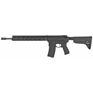 Bravo Company RECCE-16 5.56 NATO 16 In M-LOK 30rd Black
