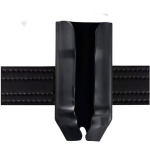 Safariland Model 34 Open Top OC Holder Duty Belt Mount Universal