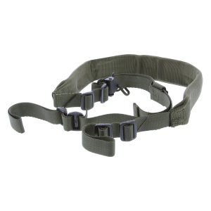 Viking Tactics 2 Point Sling Wide Padded - Olive Drab