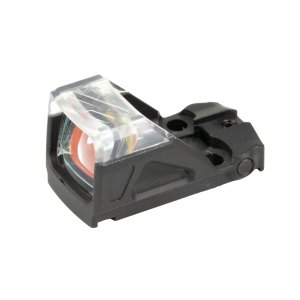 Shield Sights OMS Sub Compact Glass Edition 8 MOA Red Dot