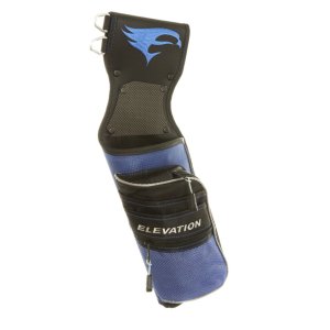 Elevation Nerve Field Quiver 13172 Blue RH Diamond-Lock Comfort-Tech