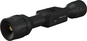 ATN Thor LTV 1.5-4.5x 256x192 Thermal Scope TIWSTLTV212X 12MM