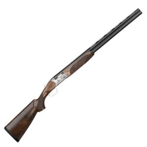Beretta J6873FM8 687 Silver Pigeon III 28" OBF-HO Shotgun
