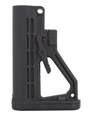 JE MACHINE PS-ST8B MILSPEC AFRAME SKEL STK