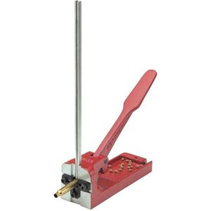 Forster 011521 Co-Ax Primer Seater