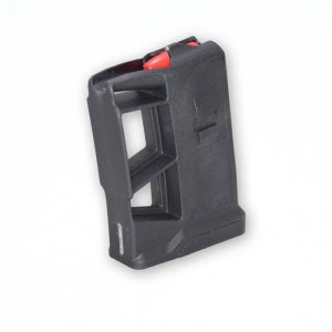 MEAN ARMS EXOMAG 9MM LUGER 10 ROUND WITH EJECTOR BLACK