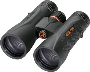 Athlon Midas Pro G2 12x50 UHD Binoculars 113011 Roof Prism Black