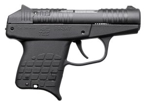 Kel-Tec PR3AT .380 ACP PR3ATBLK10