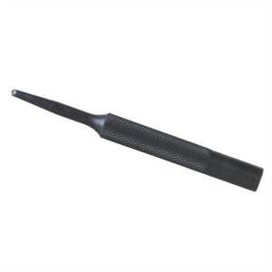 Brownells S&W DELUXE REAR SIGHT STAKING PUNCH ONLY