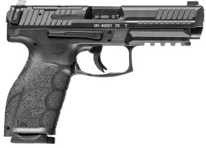 Heckler & Koch VP9A1 9mm 81001065
