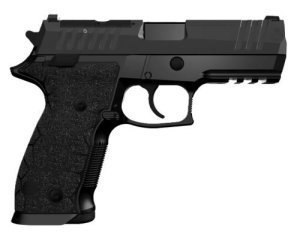 Steyr ATD Compact 9mm ATD